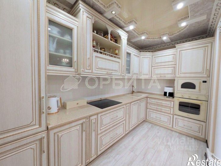 2-комн квартира Солнечный пр-д, 3,  д. 3