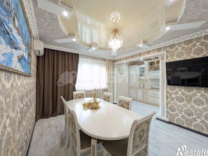 2-комн квартира Солнечный пр-д, 3,  д. 3