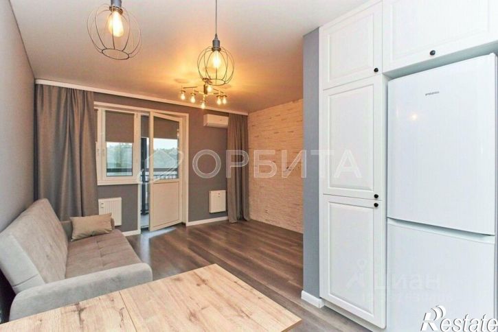 1-комн квартира ул Парада Победы, 13,  д. 13