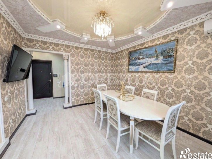 2-комн квартира Солнечный пр-д, 3,  д. 3
