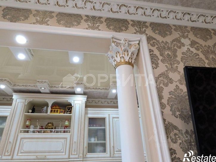 2-комн квартира Солнечный пр-д, 3,  д. 3