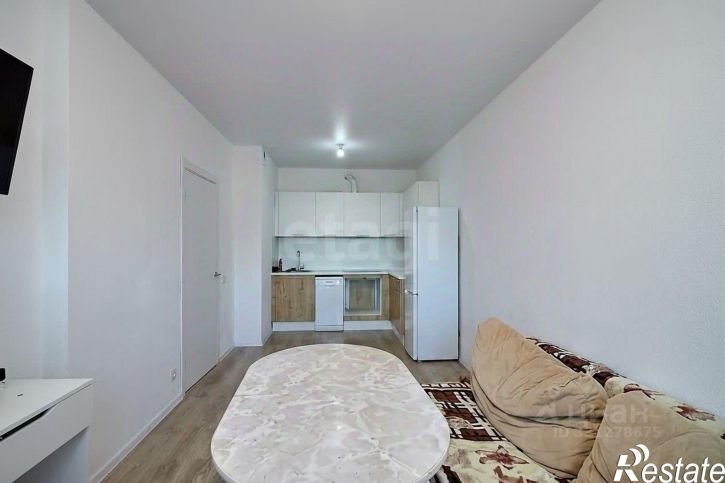 2-комн квартира ул Юрия Рогачева, 11 2,  д. 11 2,  к. 2