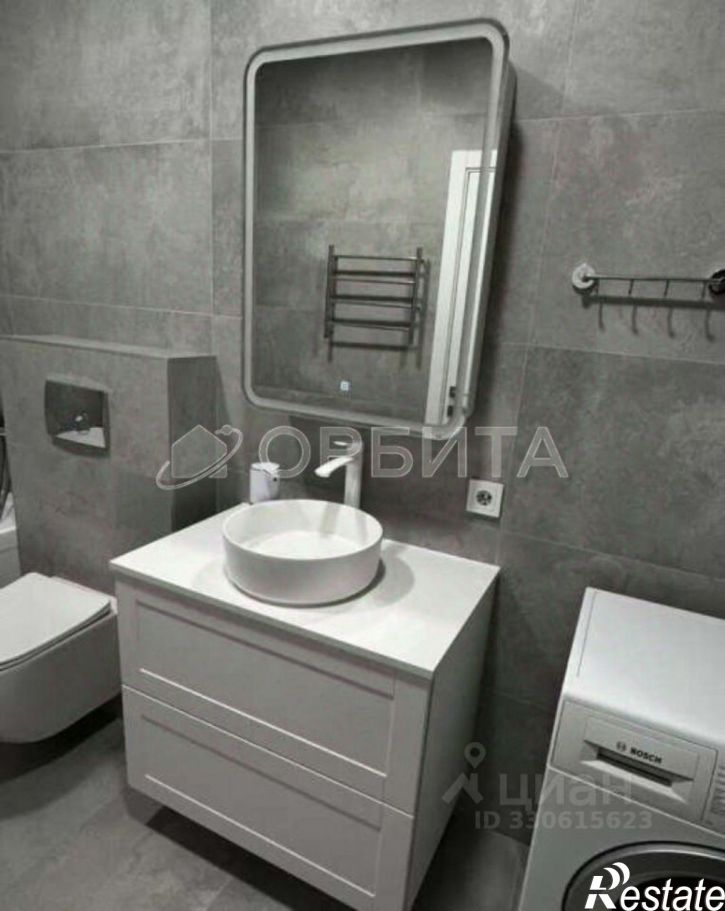 1-комн квартира ул Ю.-Р.Г.Эрвье, 32 1,  д. 32 1,  к. 1