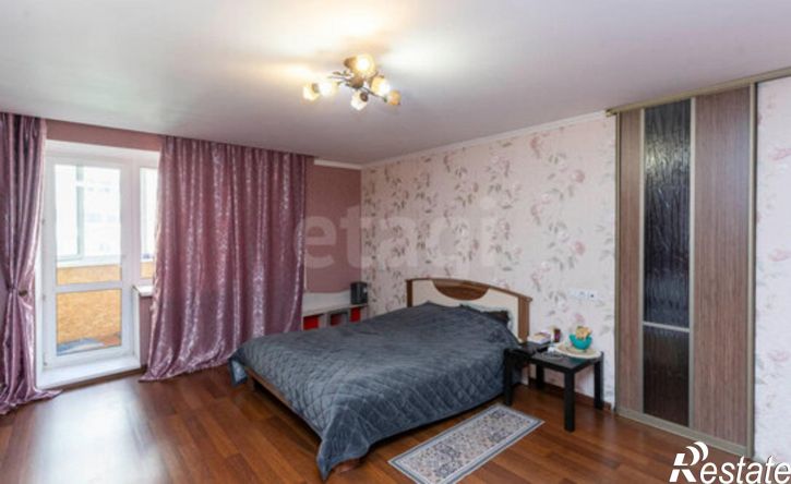3-комн квартира ул Станислава Карнацевича, 12,  д. 12
