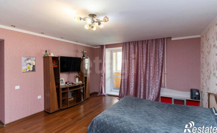 3-комн квартира ул Станислава Карнацевича, 12,  д. 12