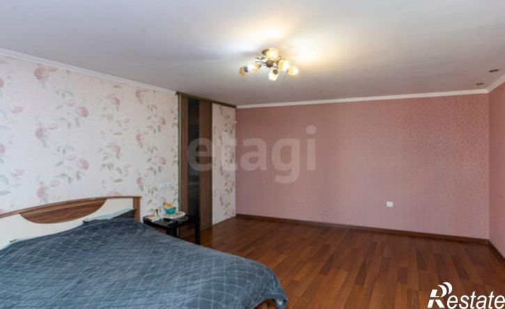 3-комн квартира ул Станислава Карнацевича, 12,  д. 12