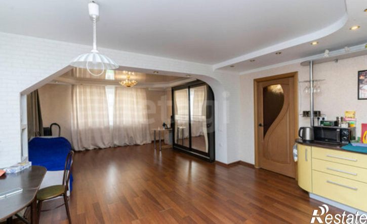 3-комн квартира ул Станислава Карнацевича, 12,  д. 12