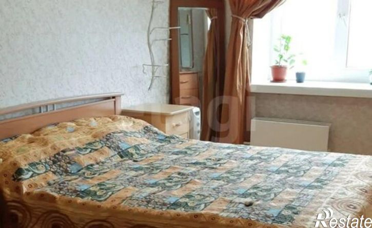 4-комн квартира ул Малыгина, 5,  д. 5