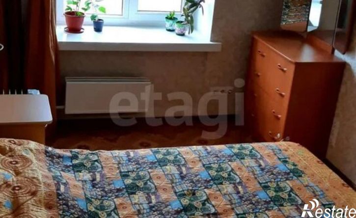 4-комн квартира ул Малыгина, 5,  д. 5