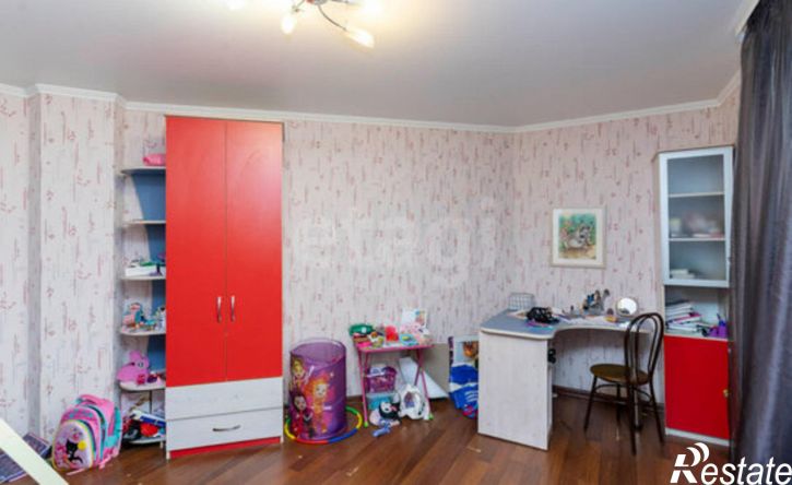 3-комн квартира ул Станислава Карнацевича, 12,  д. 12