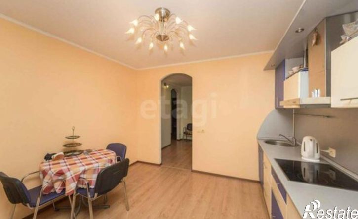 2-комн квартира Майский пр-д, 1 1,  д. 1 1,  к. 1