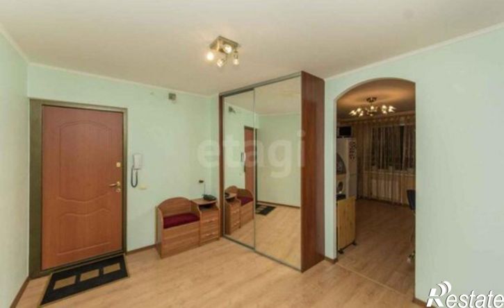 2-комн квартира Майский пр-д, 1 1,  д. 1 1,  к. 1