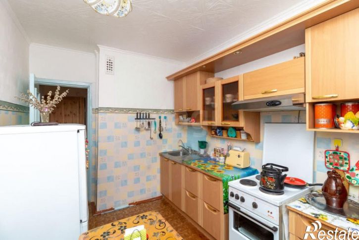 2-комн квартира ул Щербакова, 86а,  д. 86а