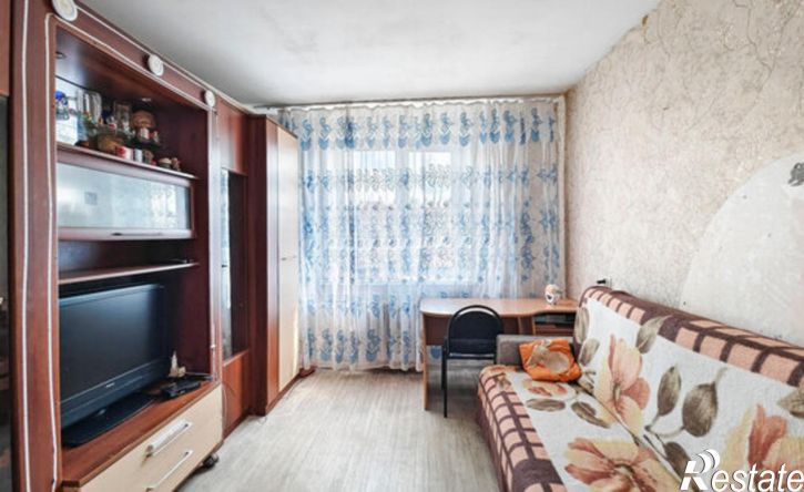 2-комн квартира ул Газовиков, 25,  д. 25