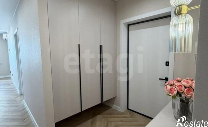 2-комн квартира ул Новоселов, 96,  д. 96