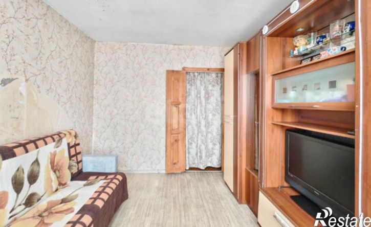 2-комн квартира ул Газовиков, 25,  д. 25