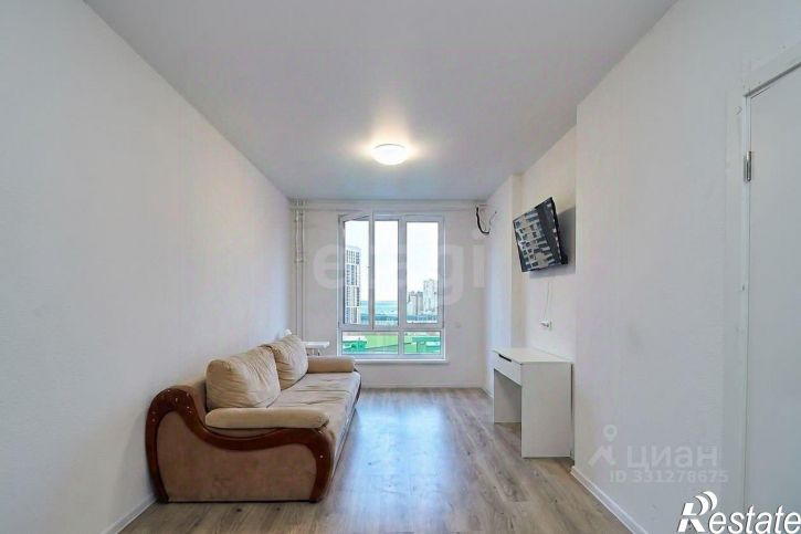2-комн квартира ул Юрия Рогачева, 11 2,  д. 11 2,  к. 2