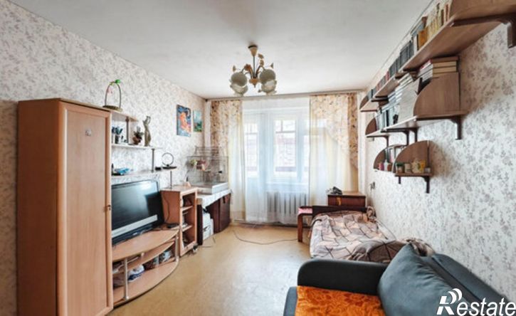 2-комн квартира ул Газовиков, 25,  д. 25