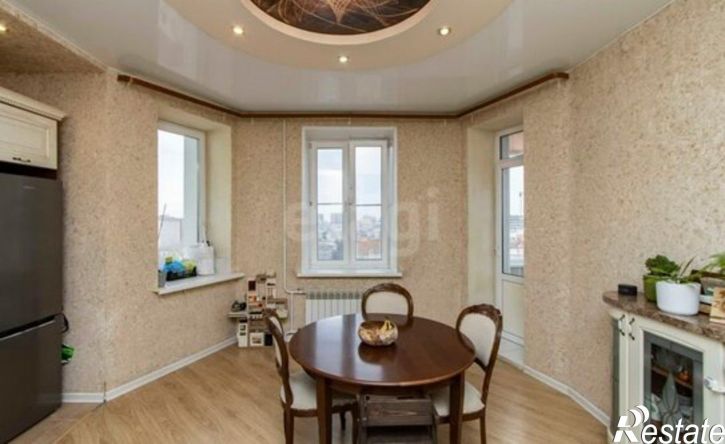 3-комн квартира ул Мельникайте, 94 1,  д. 94 1,  к. 1
