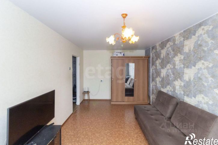 1-комн квартира ул Депутатская, 95,  д. 95