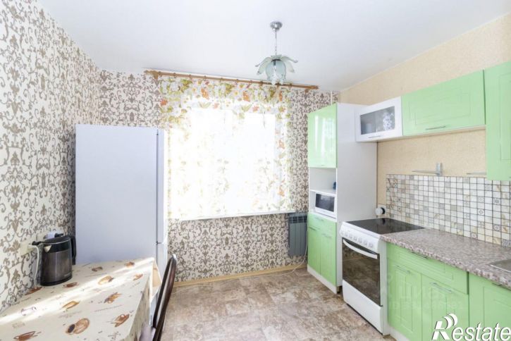 1-комн квартира ул Депутатская, 95,  д. 95