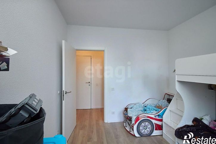 2-комн квартира ул Юрия Рогачева, 11 2,  д. 11 2,  к. 2