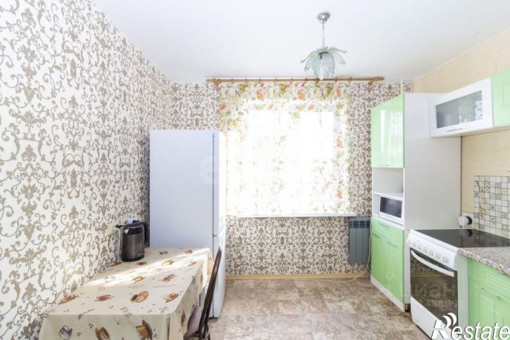 1-комн квартира ул Депутатская, 95,  д. 95