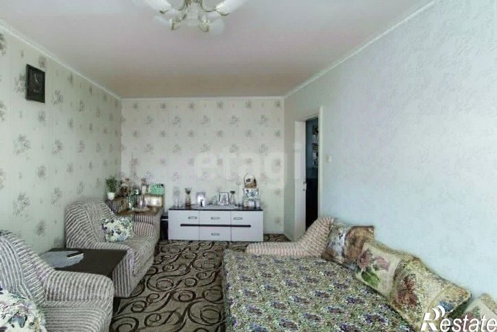 2-комн квартира ул Энергетиков, 51 А,  д. 51 А,  к. А