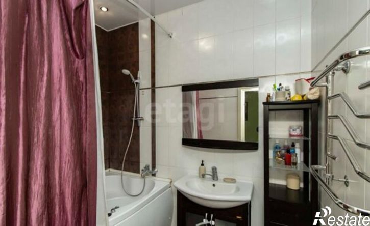 3-комн квартира ул Мельникайте, 94 1,  д. 94 1,  к. 1