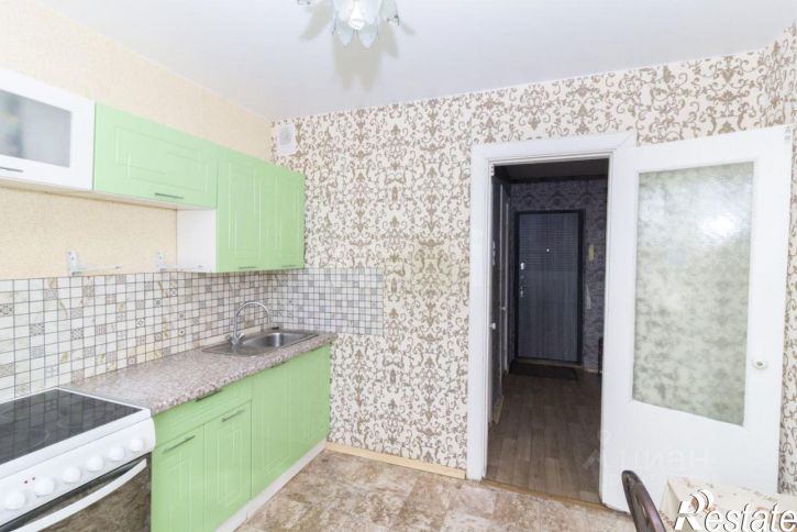 1-комн квартира ул Депутатская, 95,  д. 95