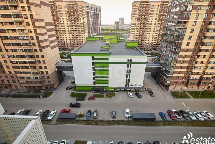 2-комн квартира ул Юрия Рогачева, 11 2,  д. 11 2,  к. 2
