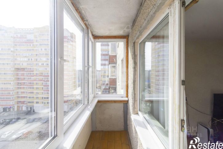 1-комн квартира ул Депутатская, 95,  д. 95