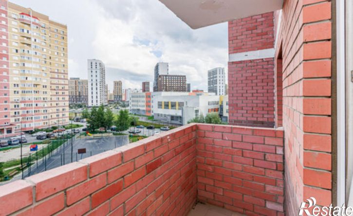 2-комн квартира ул Арктическая, 7 2,  д. 7 2,  к. 2