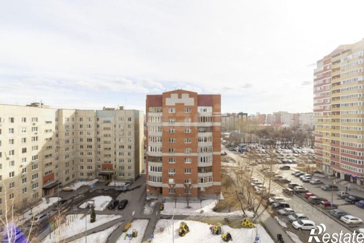 1-комн квартира ул Депутатская, 95,  д. 95