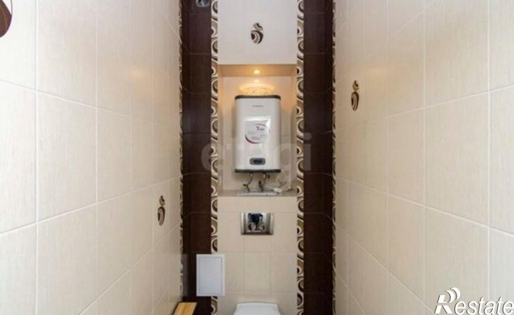 3-комн квартира ул Мельникайте, 94 1,  д. 94 1,  к. 1