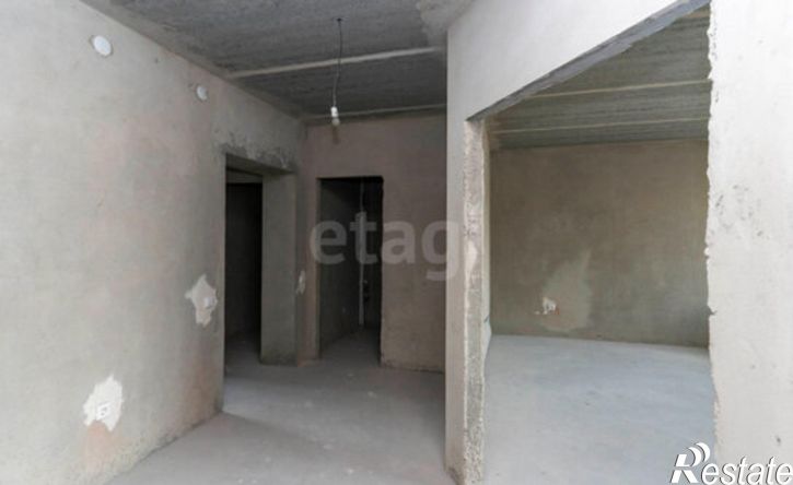 2-комн квартира ул Суходольская, 14,  д. 14