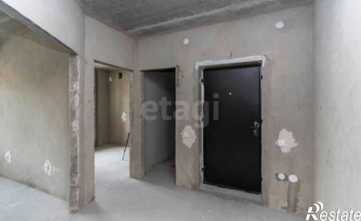 2-комн квартира ул Суходольская, 14,  д. 14