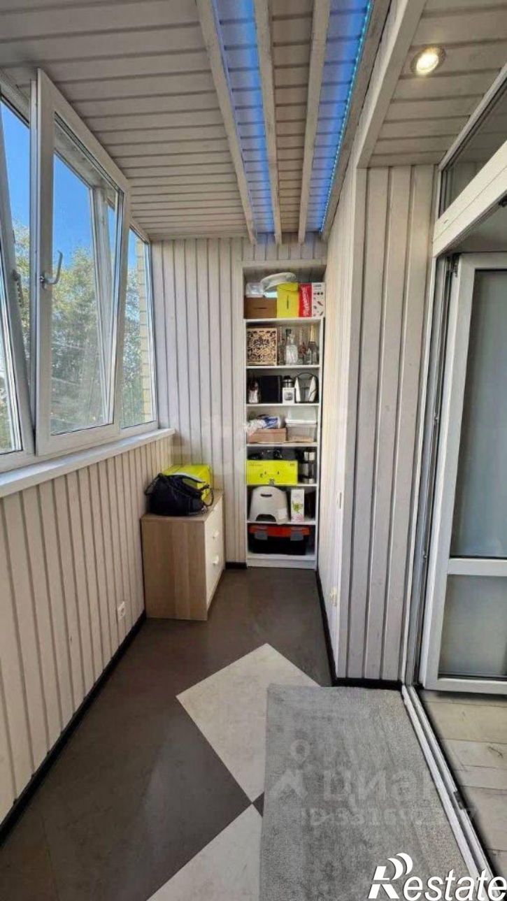 3-комн квартира ул Домостроителей, 34,  д. 34
