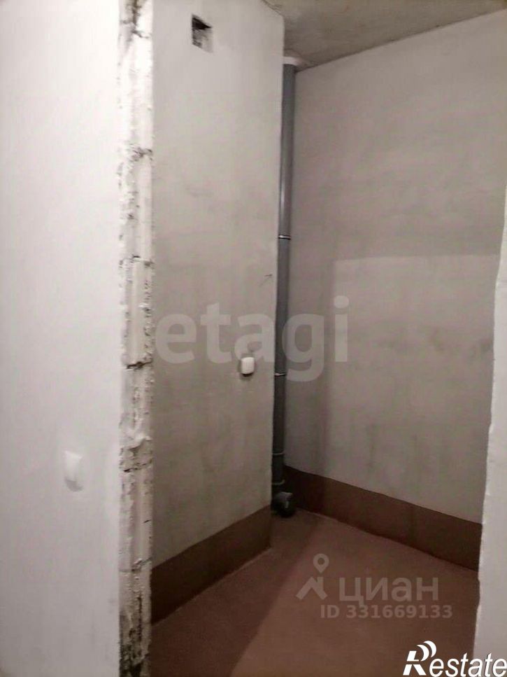 1-комн квартира ул Алматинская, 4,  д. 4