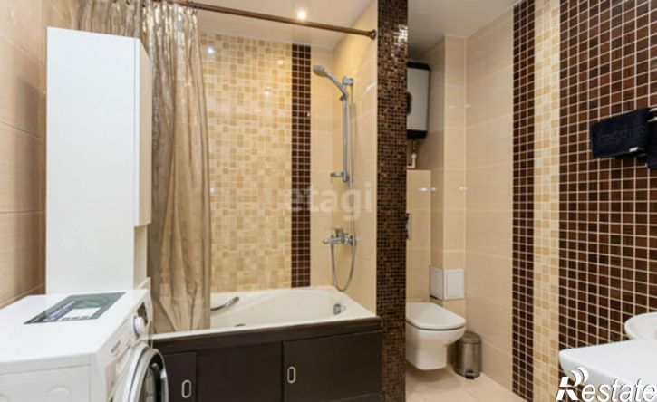 3-комн квартира ул Самарцева, 34,  д. 34