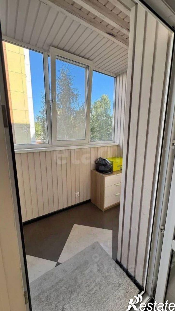 3-комн квартира ул Домостроителей, 34,  д. 34
