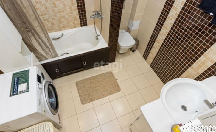 3-комн квартира ул Самарцева, 34,  д. 34