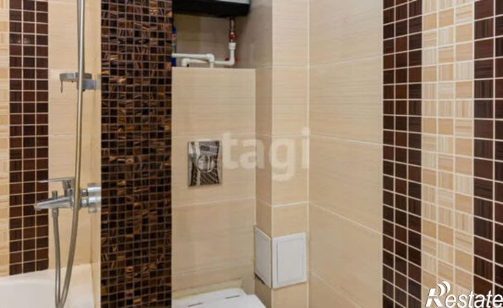 3-комн квартира ул Самарцева, 34,  д. 34