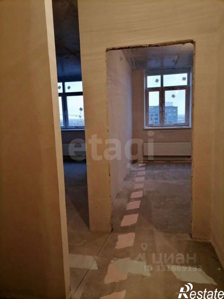 1-комн квартира ул Алматинская, 4,  д. 4