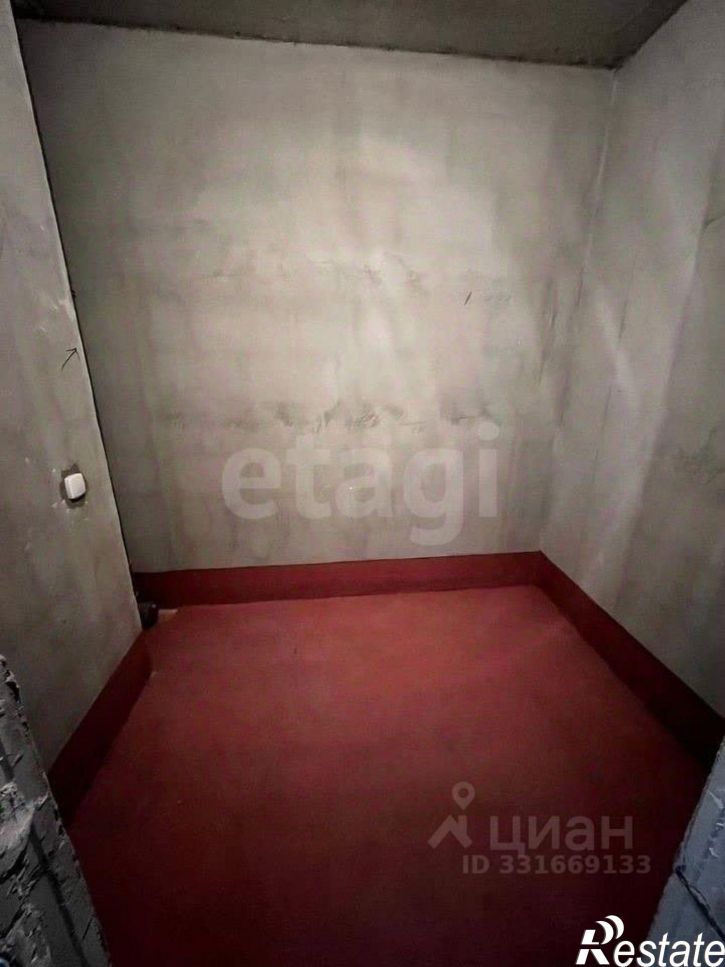 1-комн квартира ул Алматинская, 4,  д. 4