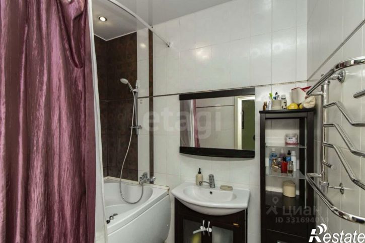 3-комн квартира ул Мельникайте, 94 1,  д. 94 1,  к. 1