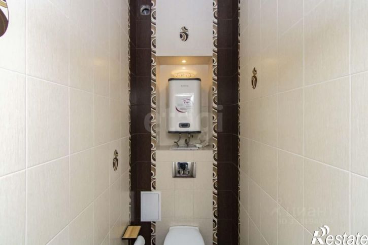 3-комн квартира ул Мельникайте, 94 1,  д. 94 1,  к. 1