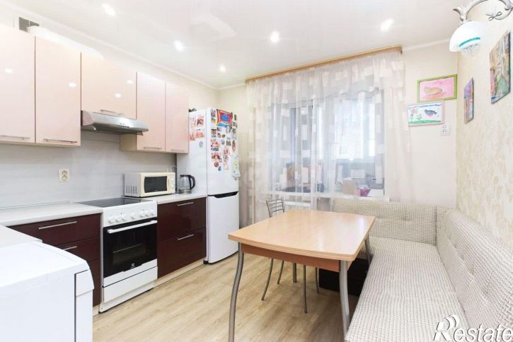 1-комн квартира ул Пирогова, 11,  д. 11