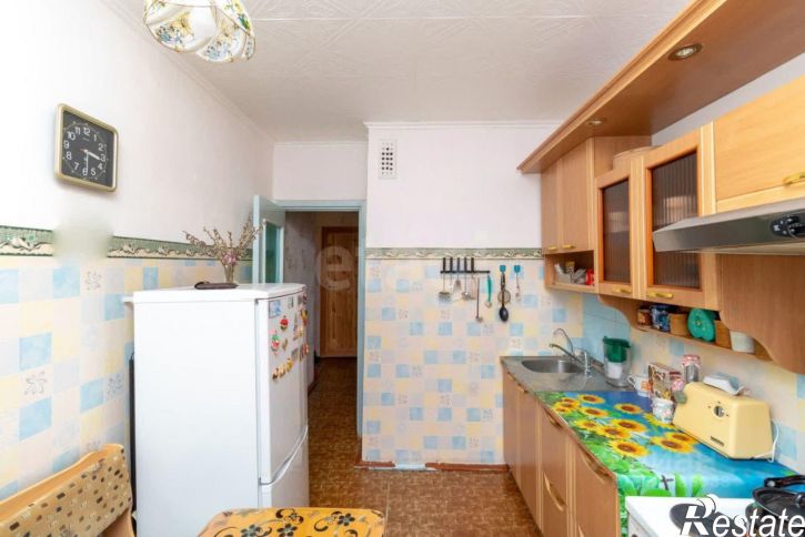 2-комн квартира ул Щербакова, 86а,  д. 86а