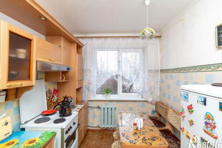 2-комн квартира ул Щербакова, 86а,  д. 86а